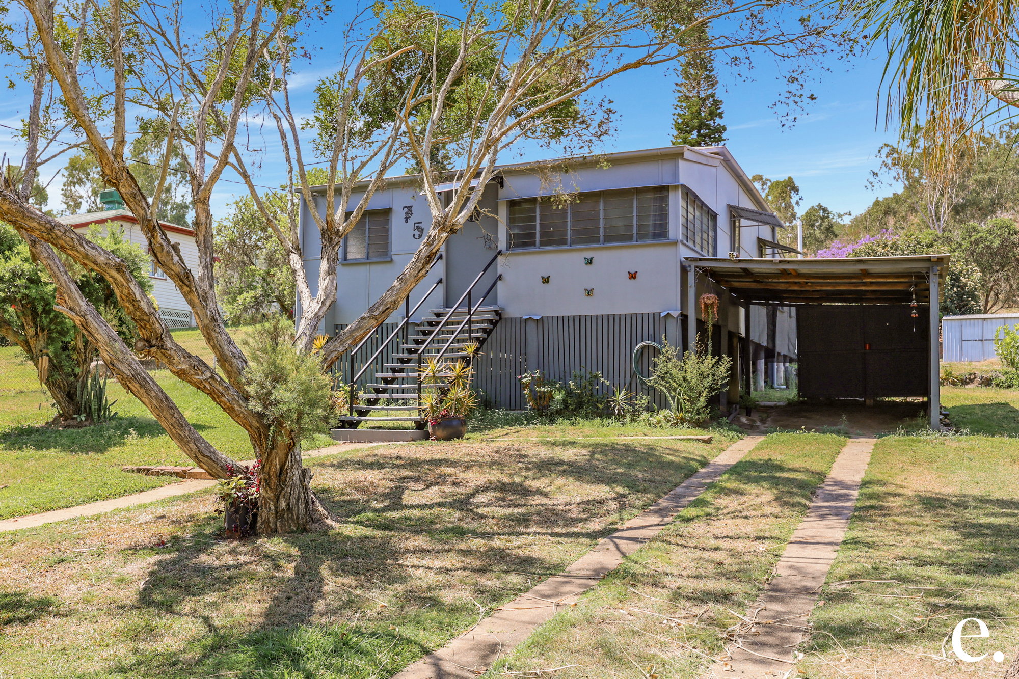 75 Byrnes Parade