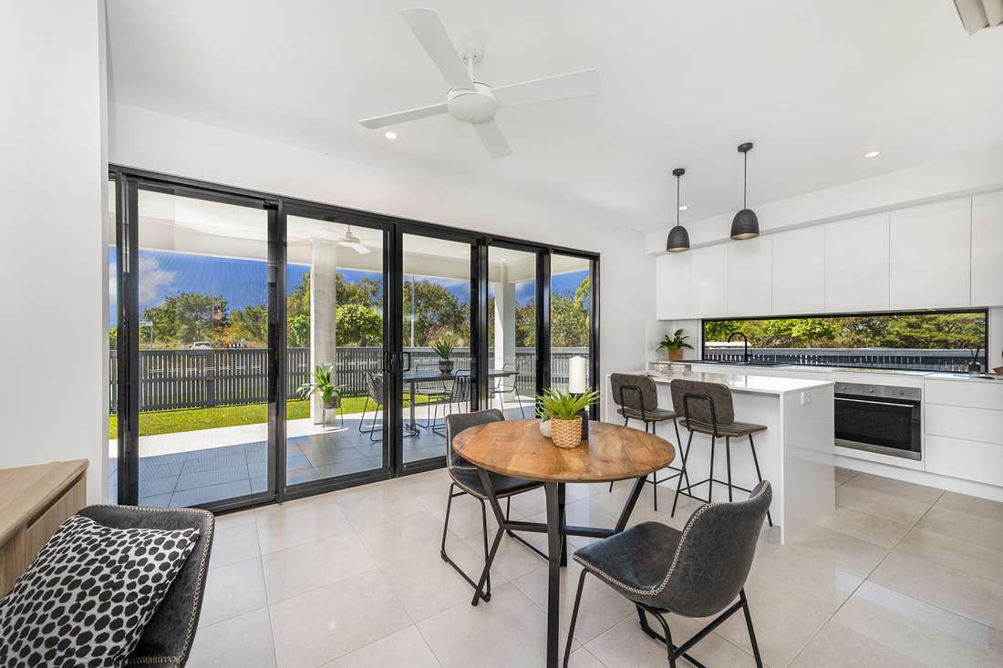 117 Riveredge Boulevard, Oonoonba - Thumbnail 4