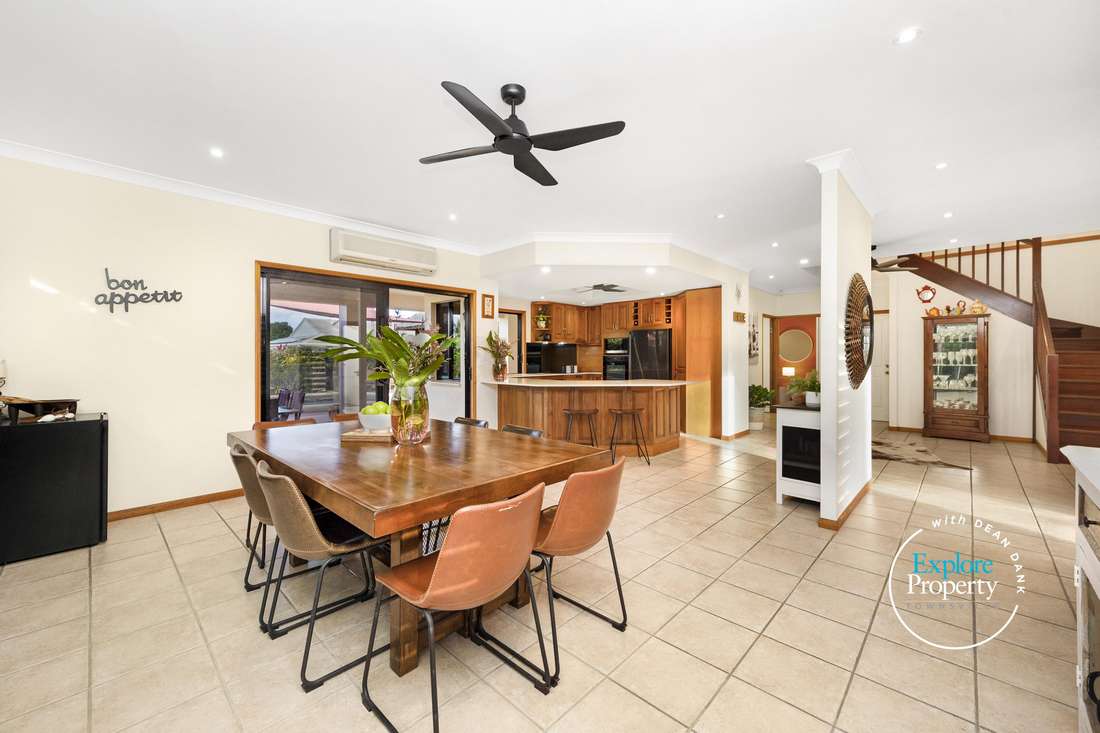 19 Riviera Circuit, Kirwan - Thumbnail 2