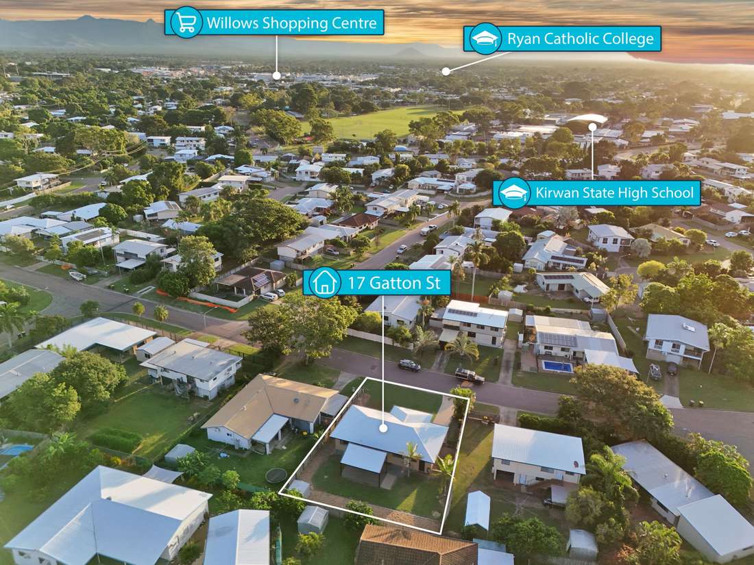 17 Gatton Street, Kirwan - Thumbnail 2