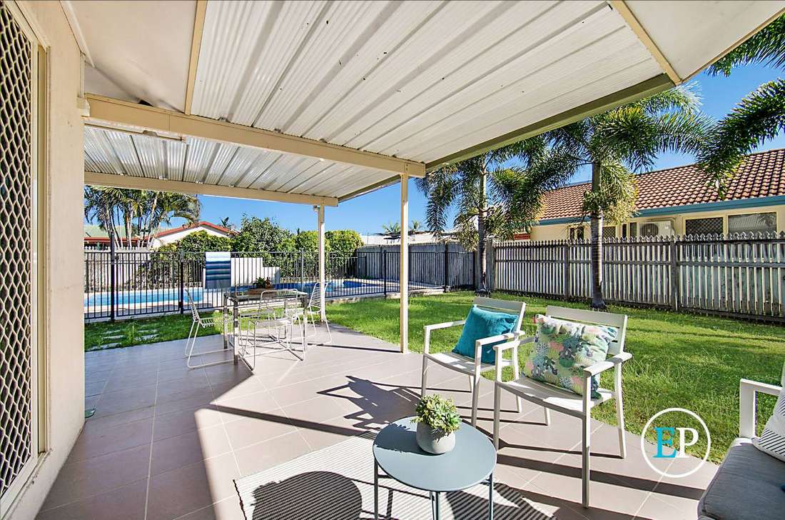 43 Eaton Circle, Kirwan - Thumbnail 5