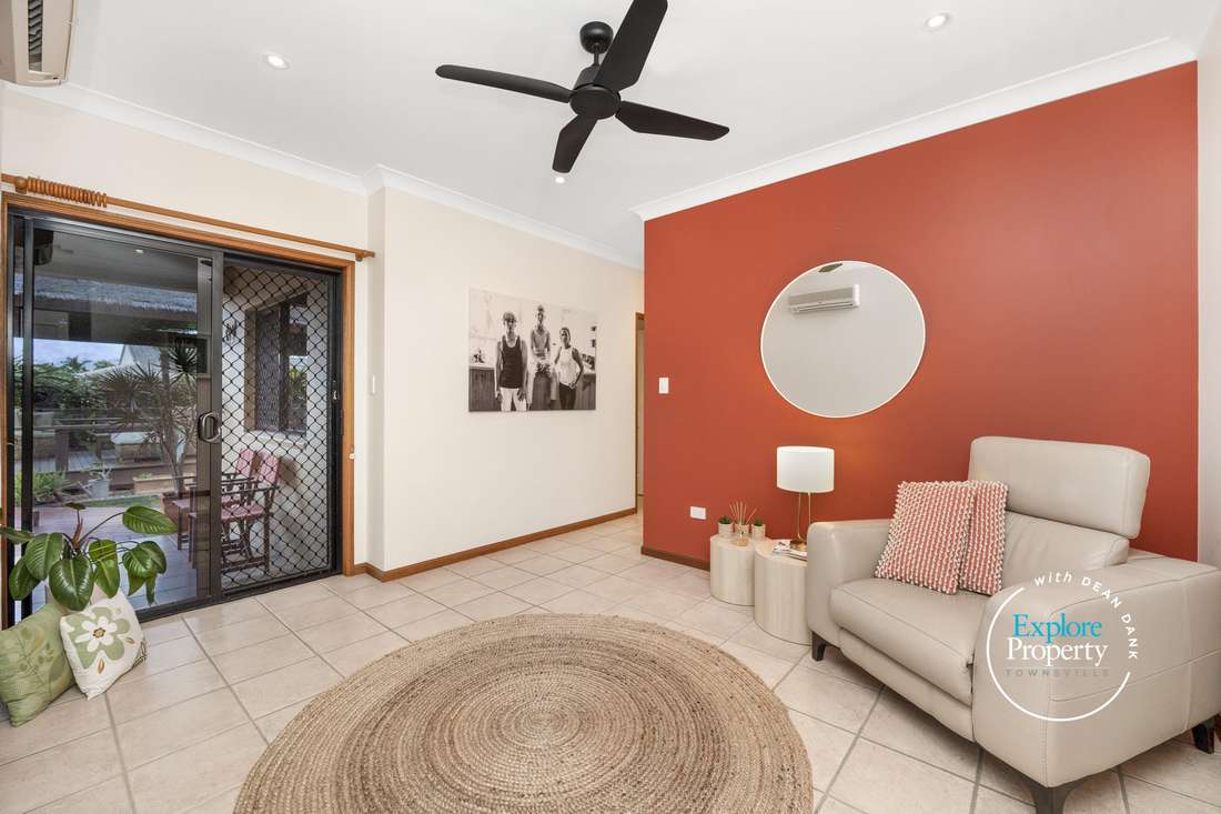 19 Riviera Circuit, Kirwan - Thumbnail 8
