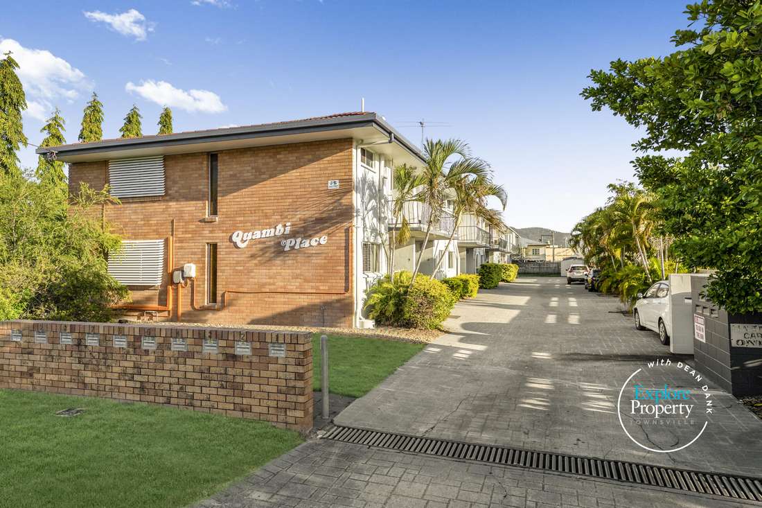 4/3 Soule Street, Hermit Park - Image 1