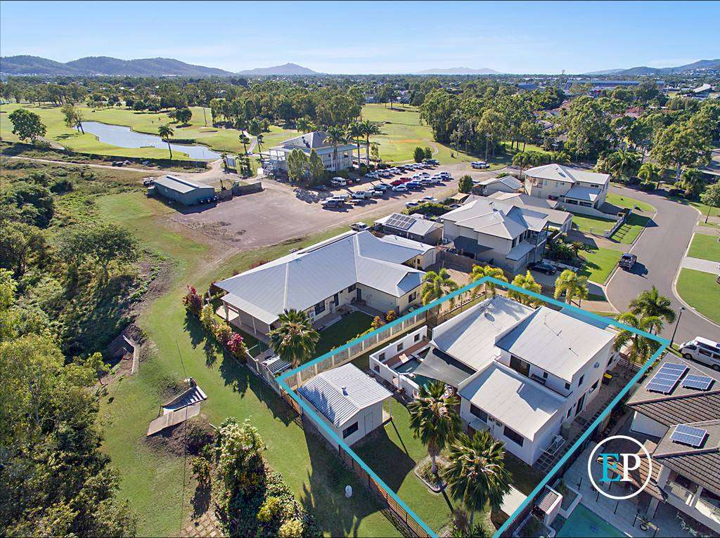 51 Riviera Circuit, Kirwan - Image 1