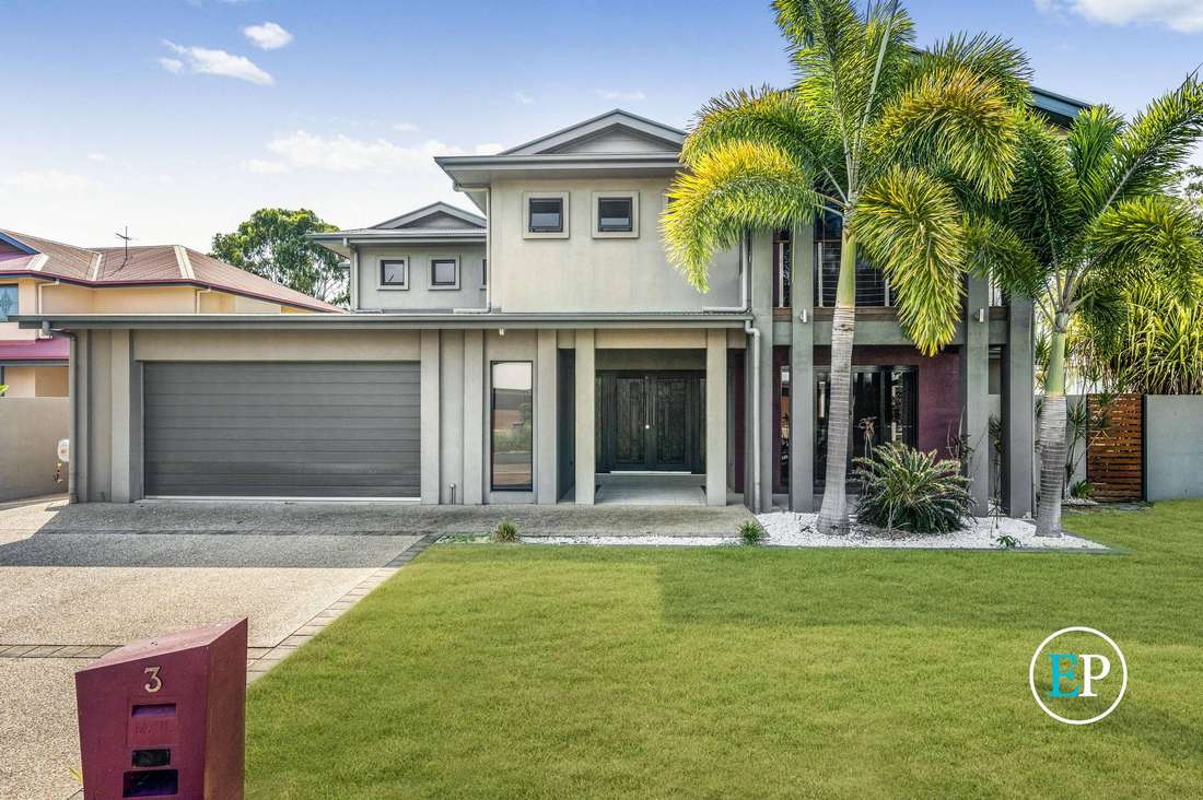 3 Norfolk Place, Douglas - Thumbnail 2