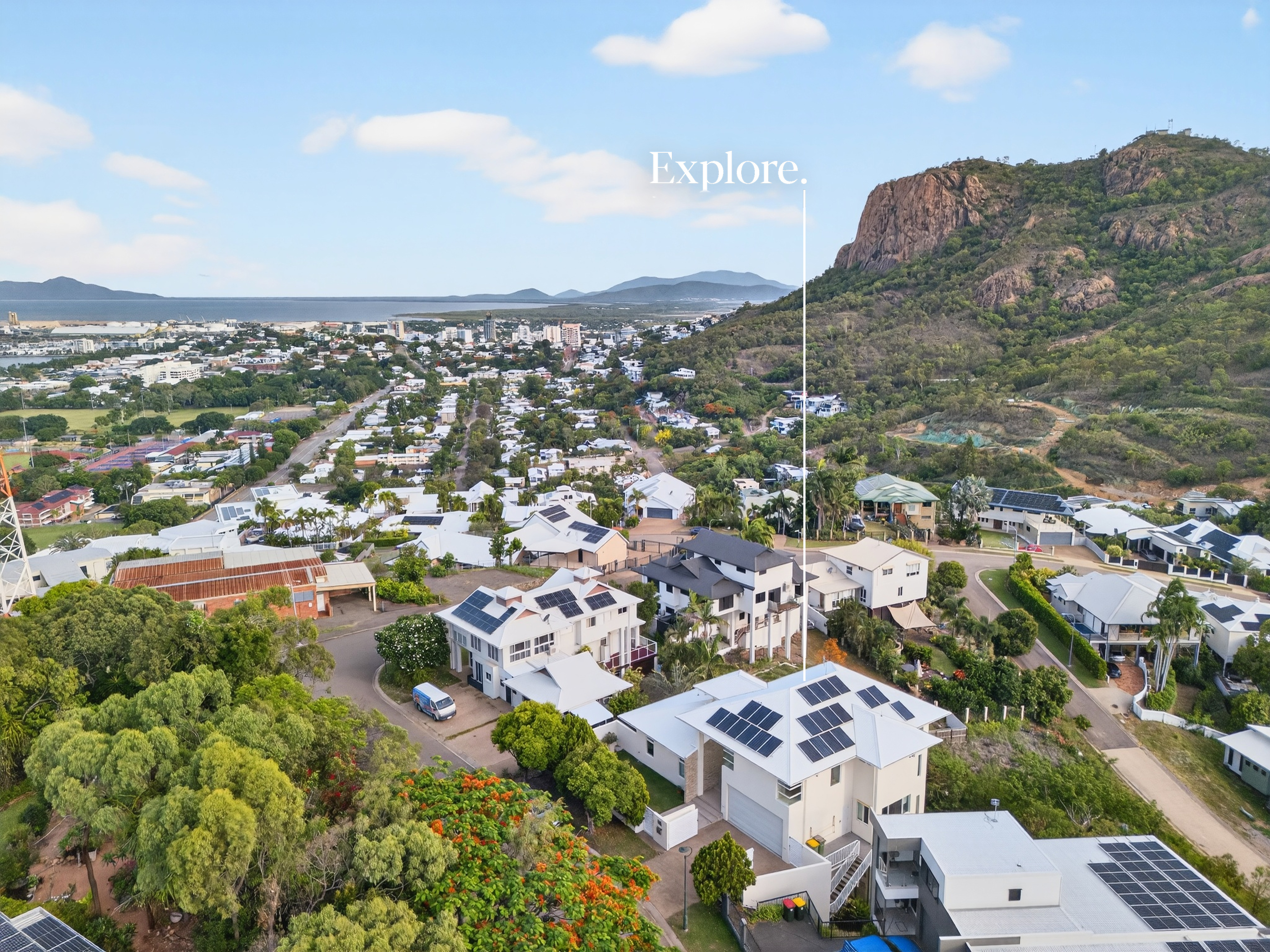 16 Stirling Drive, Castle Hill - Thumbnail 2