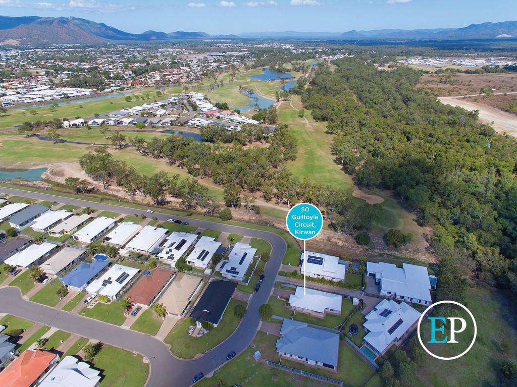 50 Guilfoyle Circuit, Kirwan - Thumbnail 2