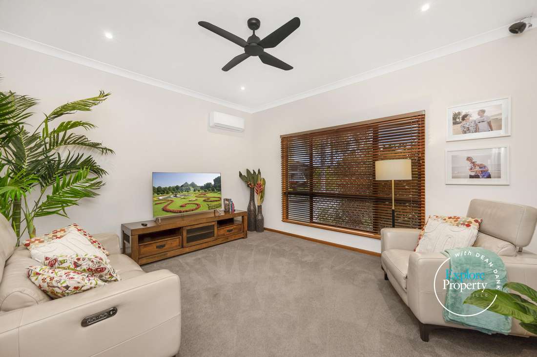 19 Riviera Circuit, Kirwan - Thumbnail 6
