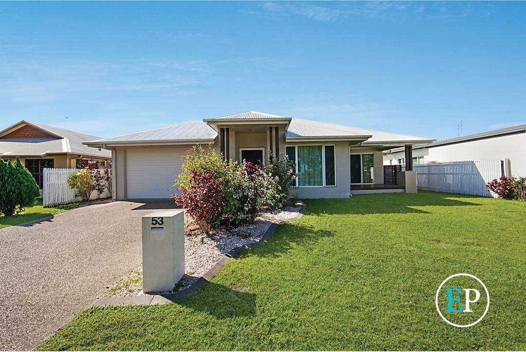 53 Guilfoyle Circuit