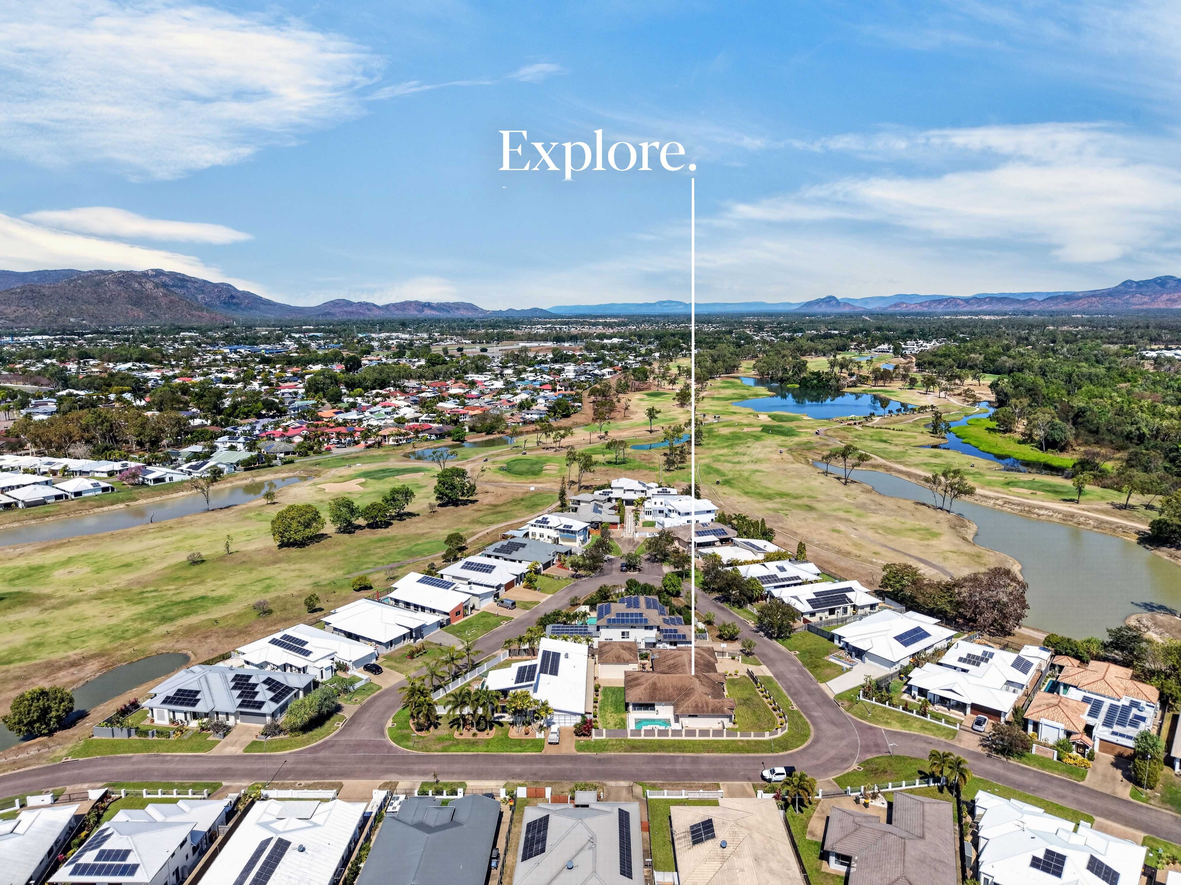 54 Aspley Drive, Kirwan - Thumbnail 2