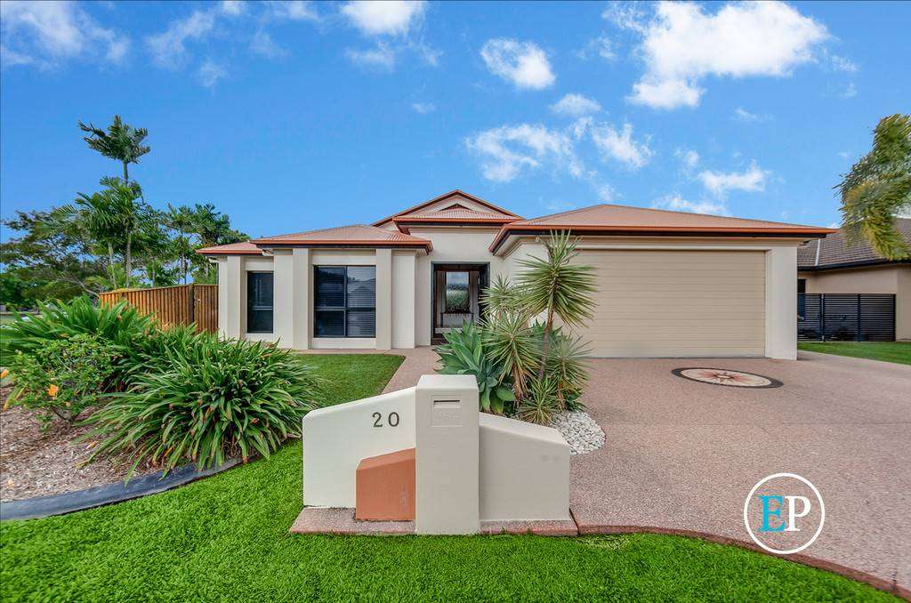 20 Riley Circuit, Kirwan - Thumbnail 2