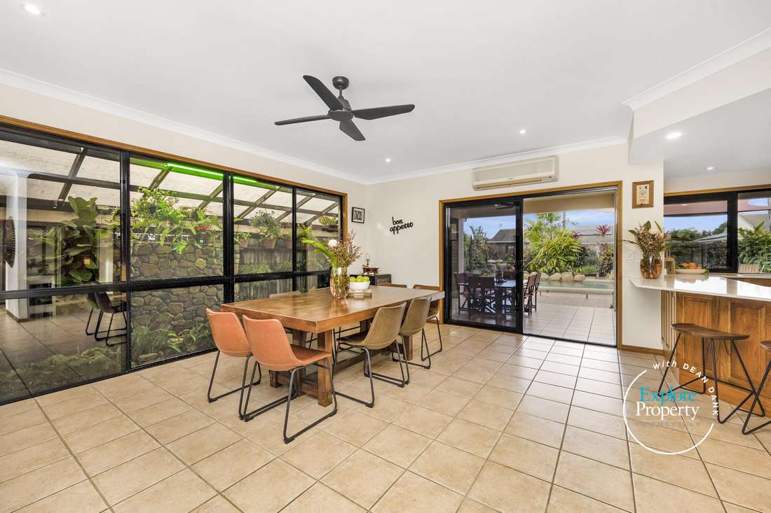 19 Riviera Circuit, Kirwan - Thumbnail 4