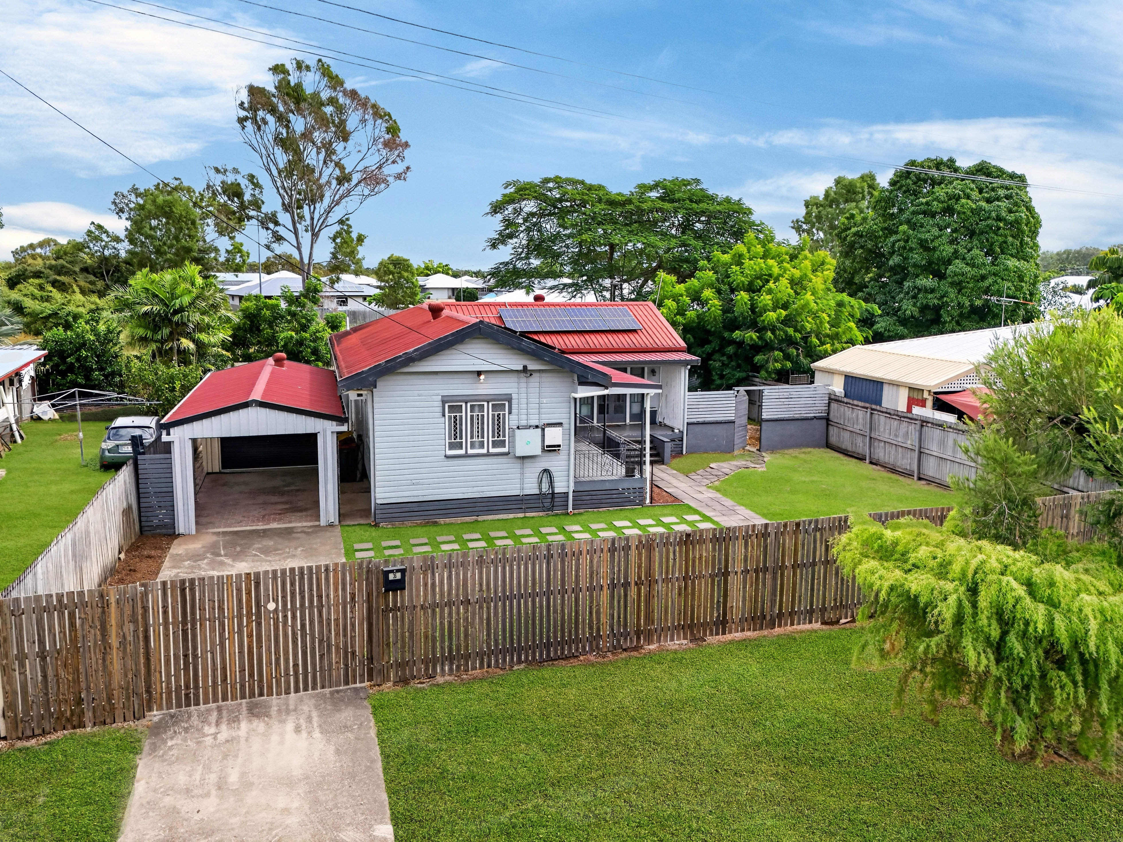 36 Illuta Street, Rasmussen - Thumbnail 2