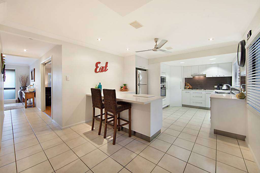 28 Monaro Circuit, Mount Louisa - Thumbnail 4