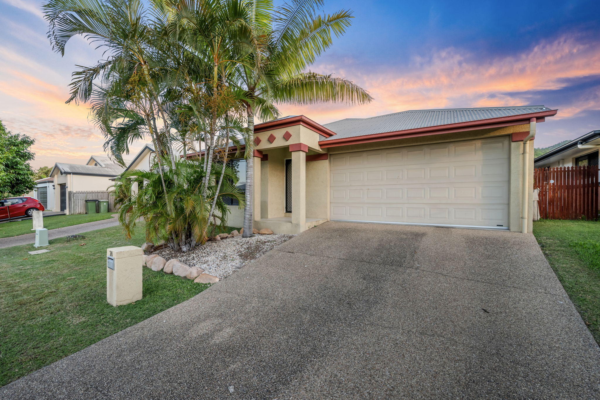 28 Warbler Crescent, Douglas - Thumbnail 2