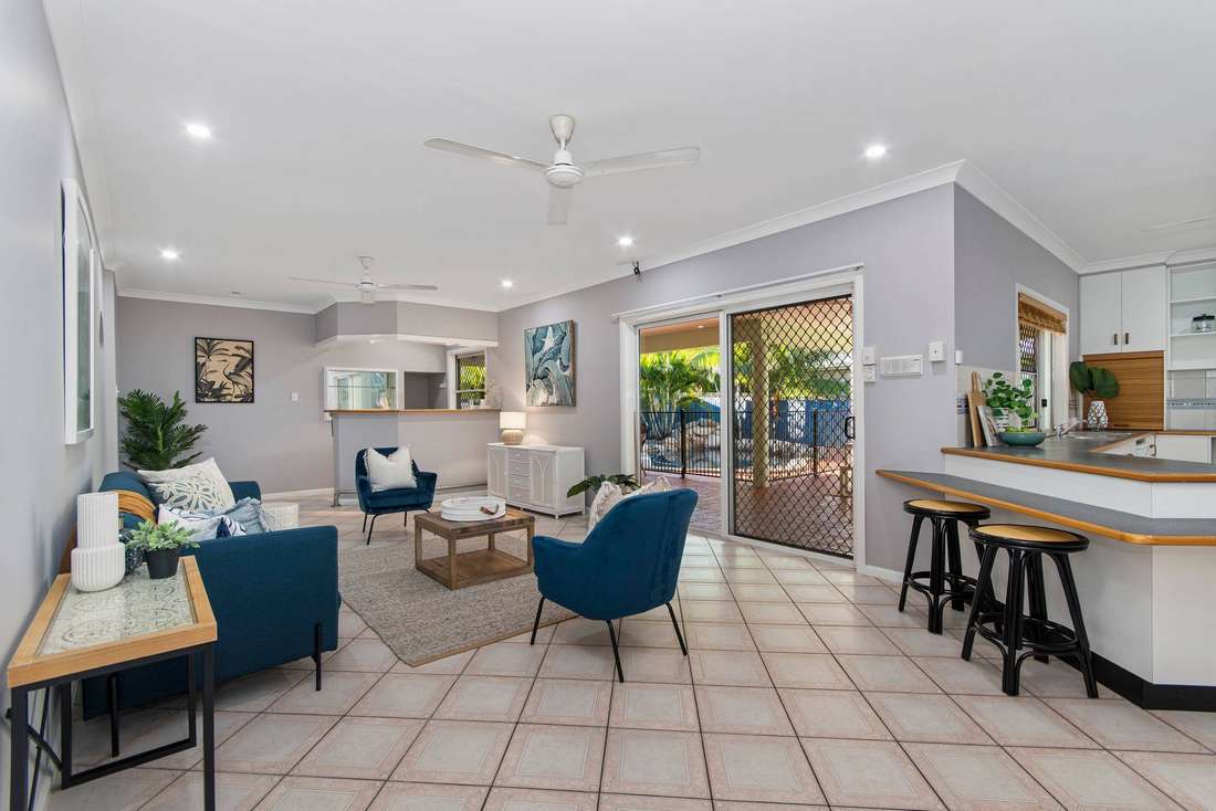 54 Eucalyptus Avenue, Annandale - Thumbnail 2