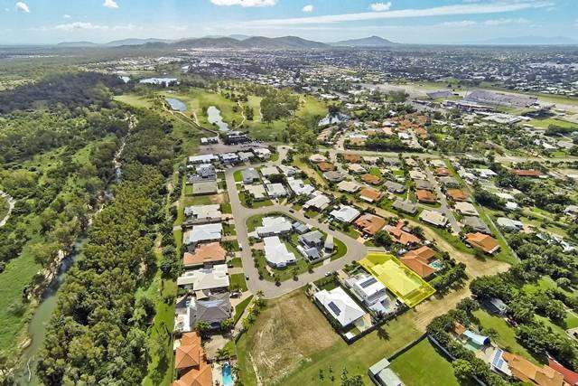 23 Riviera Circuit, Kirwan - Thumbnail 3