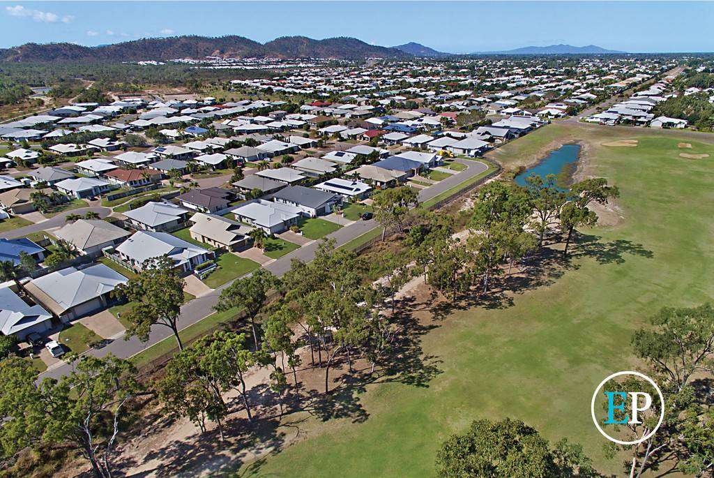 53 Guilfoyle Circuit, Kirwan - Thumbnail 2