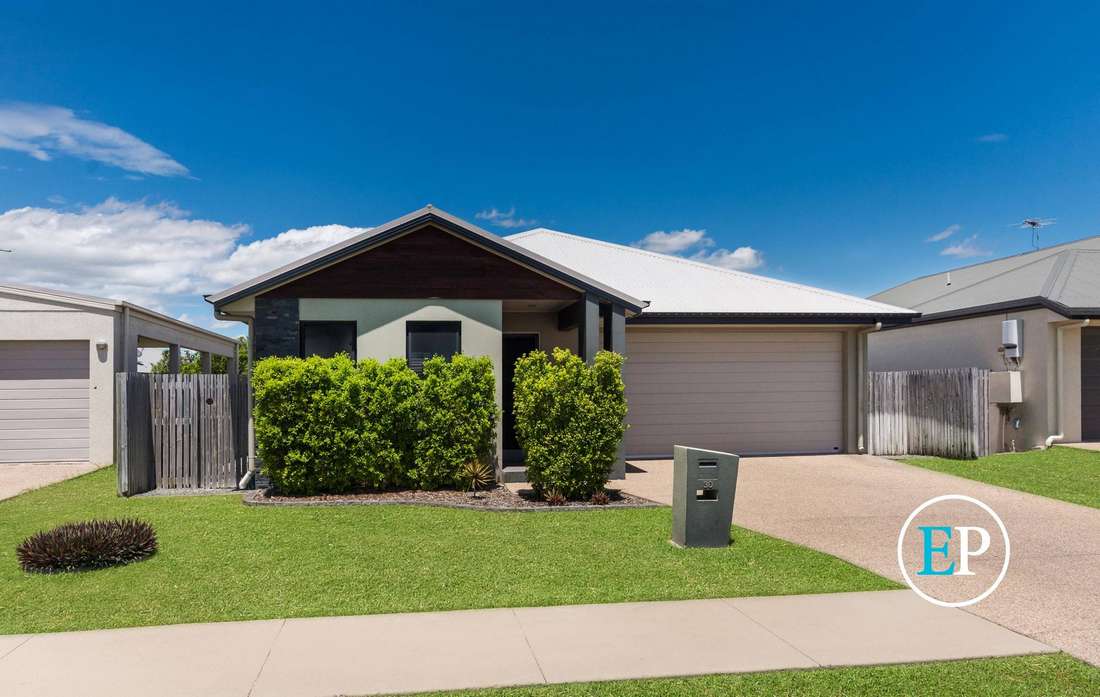 30 Capricorn Drive