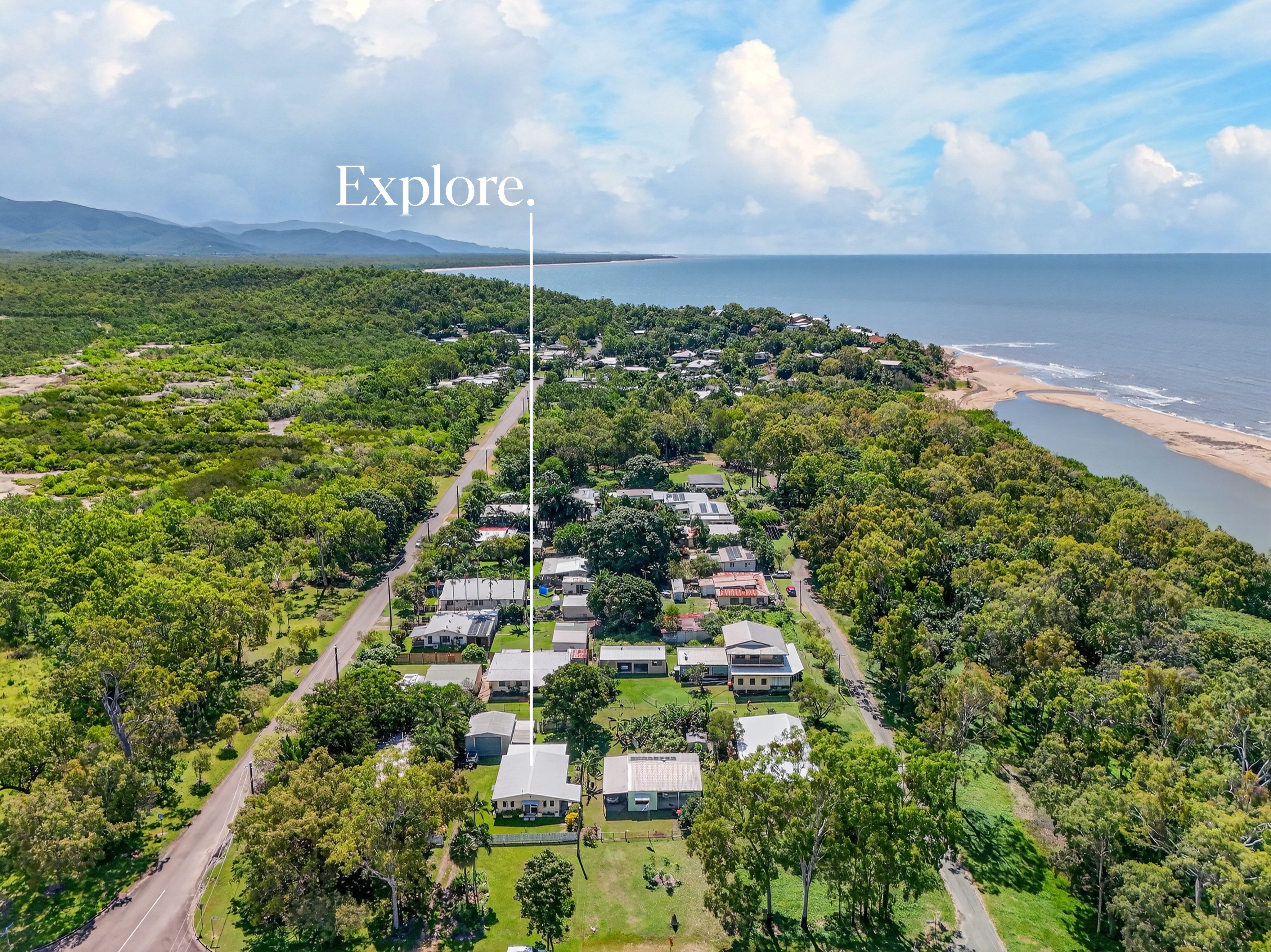 5 Toomulla Beach Road, Toomulla - Image 1