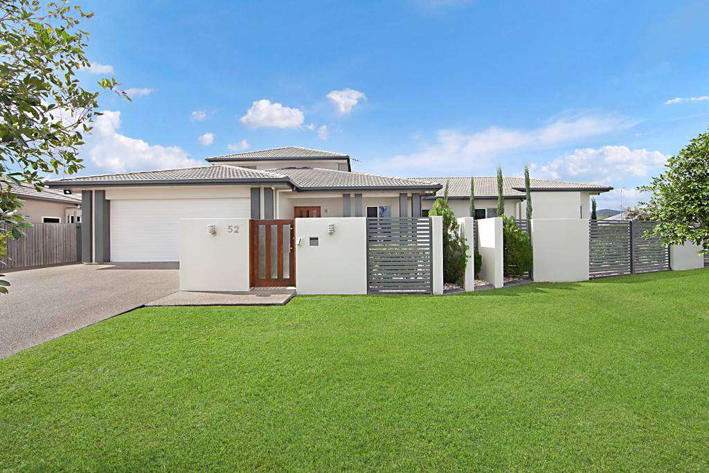 52 Aspley Drive, Kirwan - Thumbnail 3