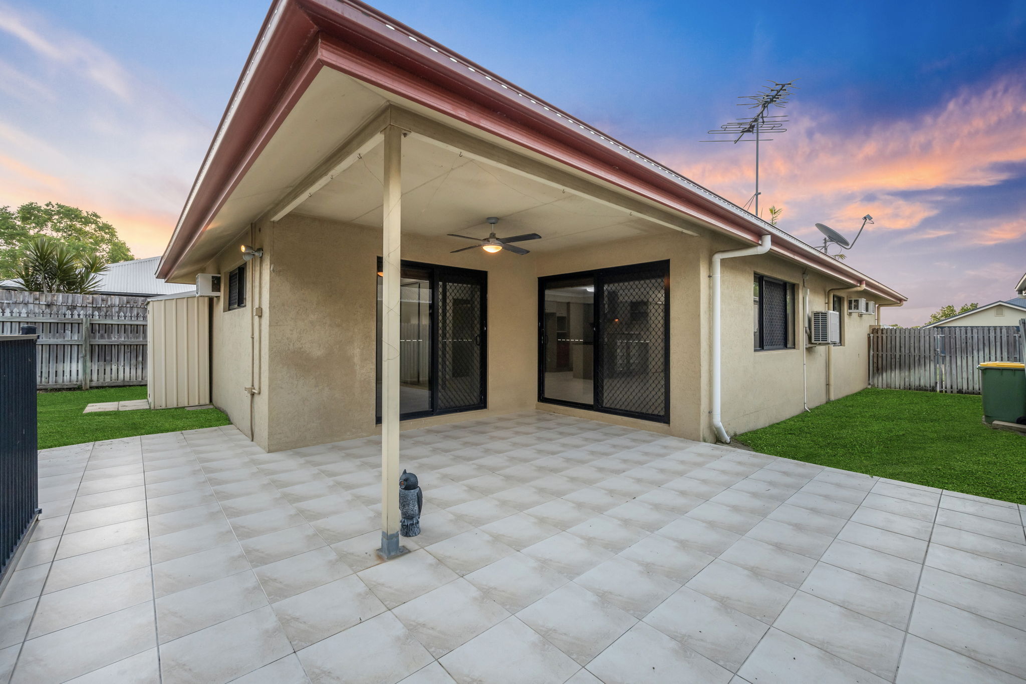 28 Warbler Crescent, Douglas - Thumbnail 7