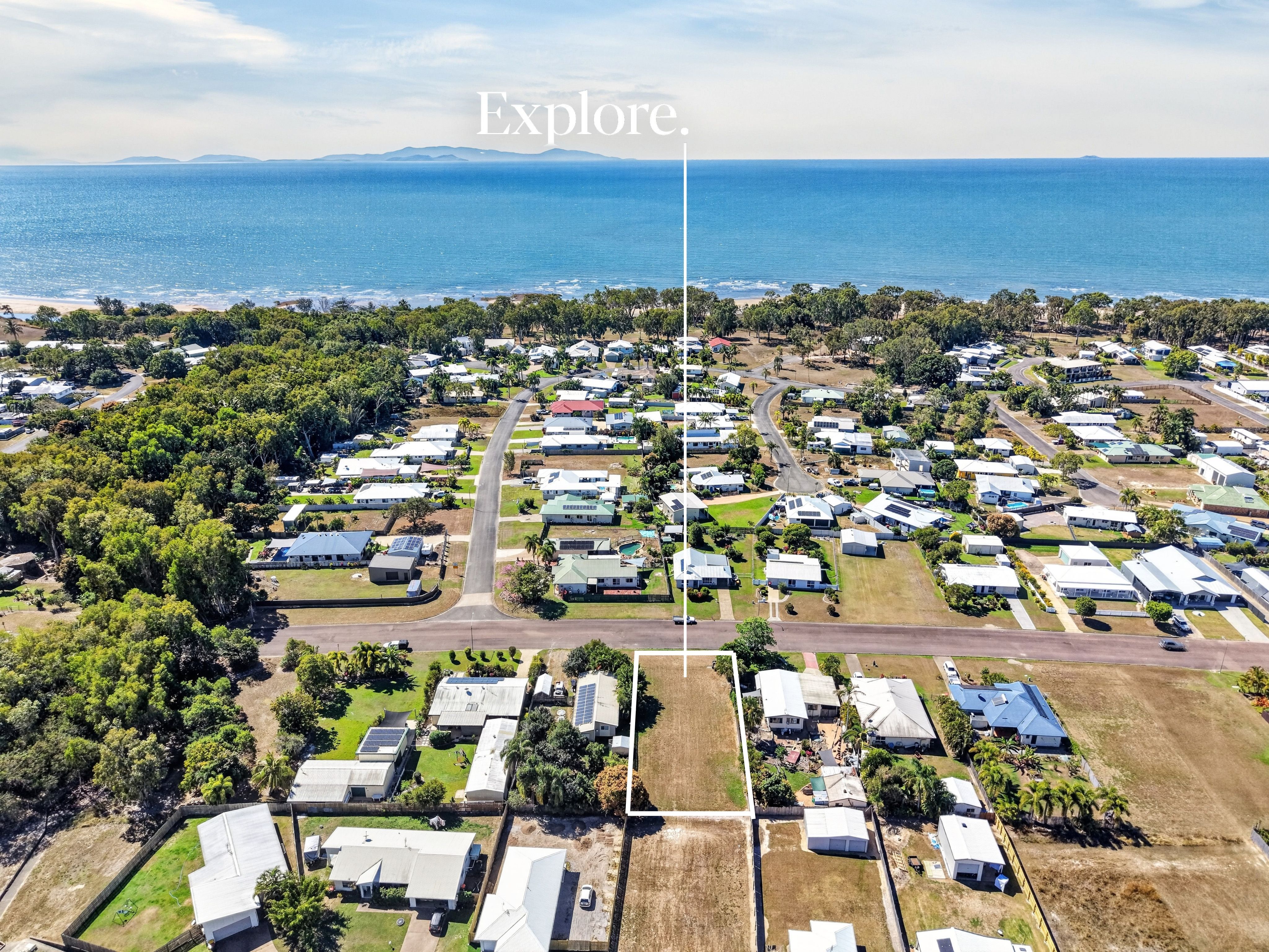 153 Ocean Parade, Balgal Beach - Image 1