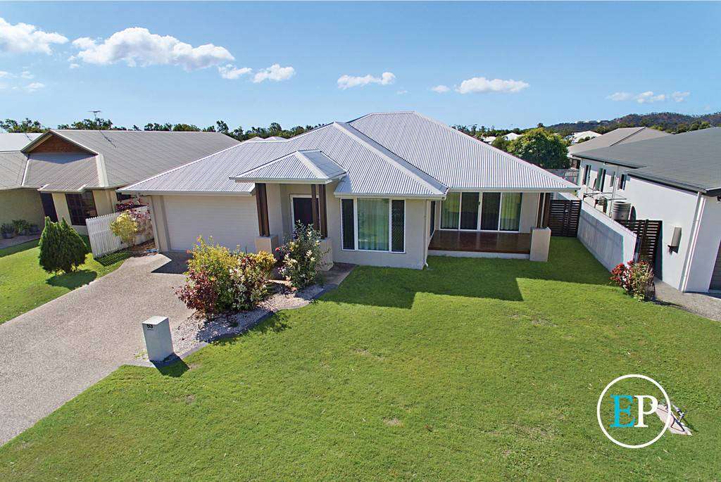 53 Guilfoyle Circuit, Kirwan - Thumbnail 4