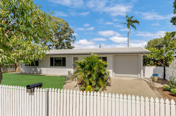 20 Marcel Street