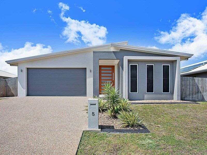 5 Marnie Street, Burdell - Image 1