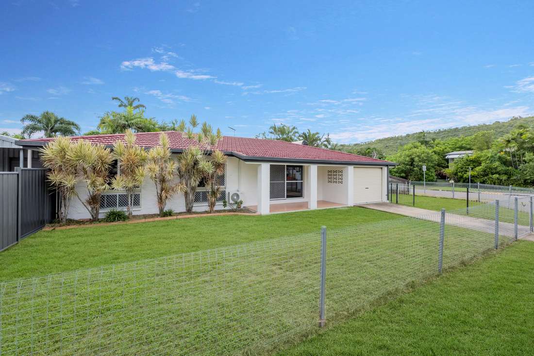 2 Halliday Street