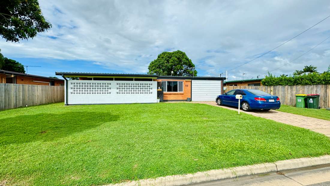 59 Lindeman Avenue, Heatley - Image 1