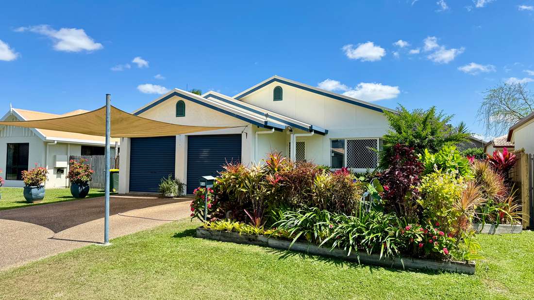 54 Wheeler Circuit, Kirwan - Image 1