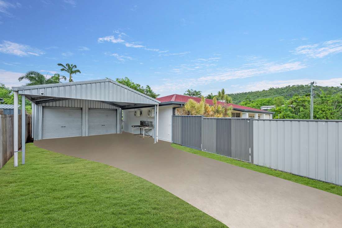 2 Halliday Street, Kirwan - Thumbnail 2