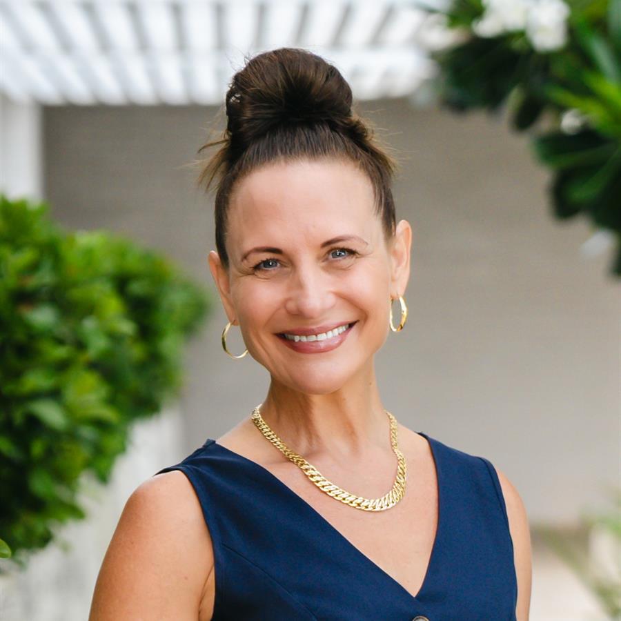 Lidia Koppe