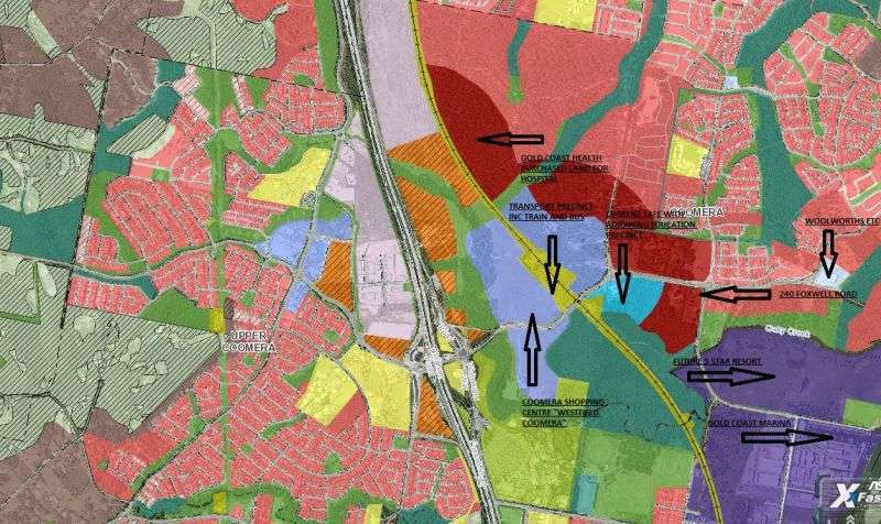 240 Foxwell Road, Coomera - Thumbnail 5