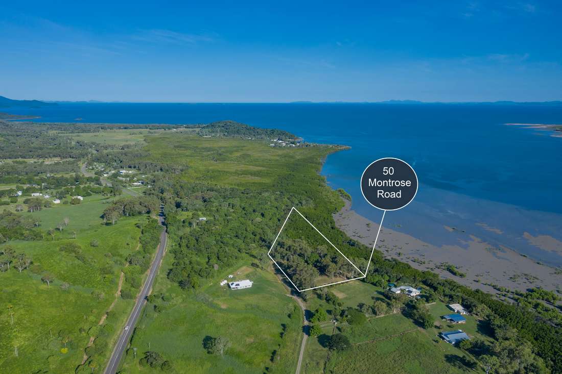 50 Montrose Road, Conway - Image 1