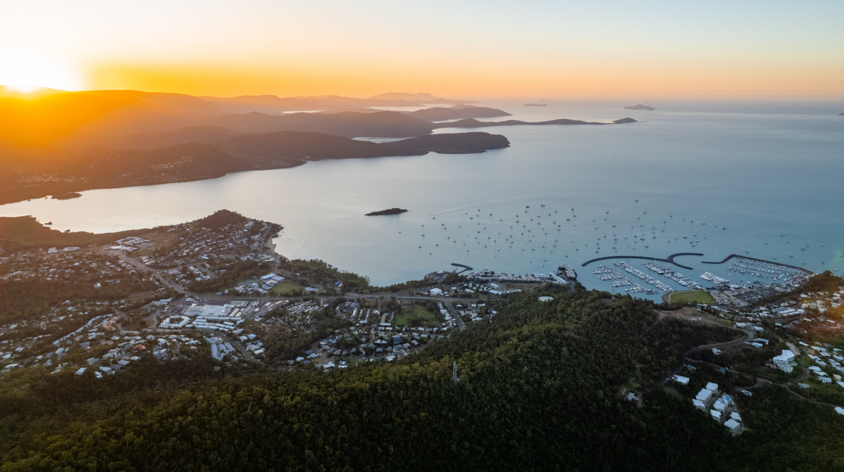 Lot 88 Seaview Drive, Airlie Beach - Thumbnail 6