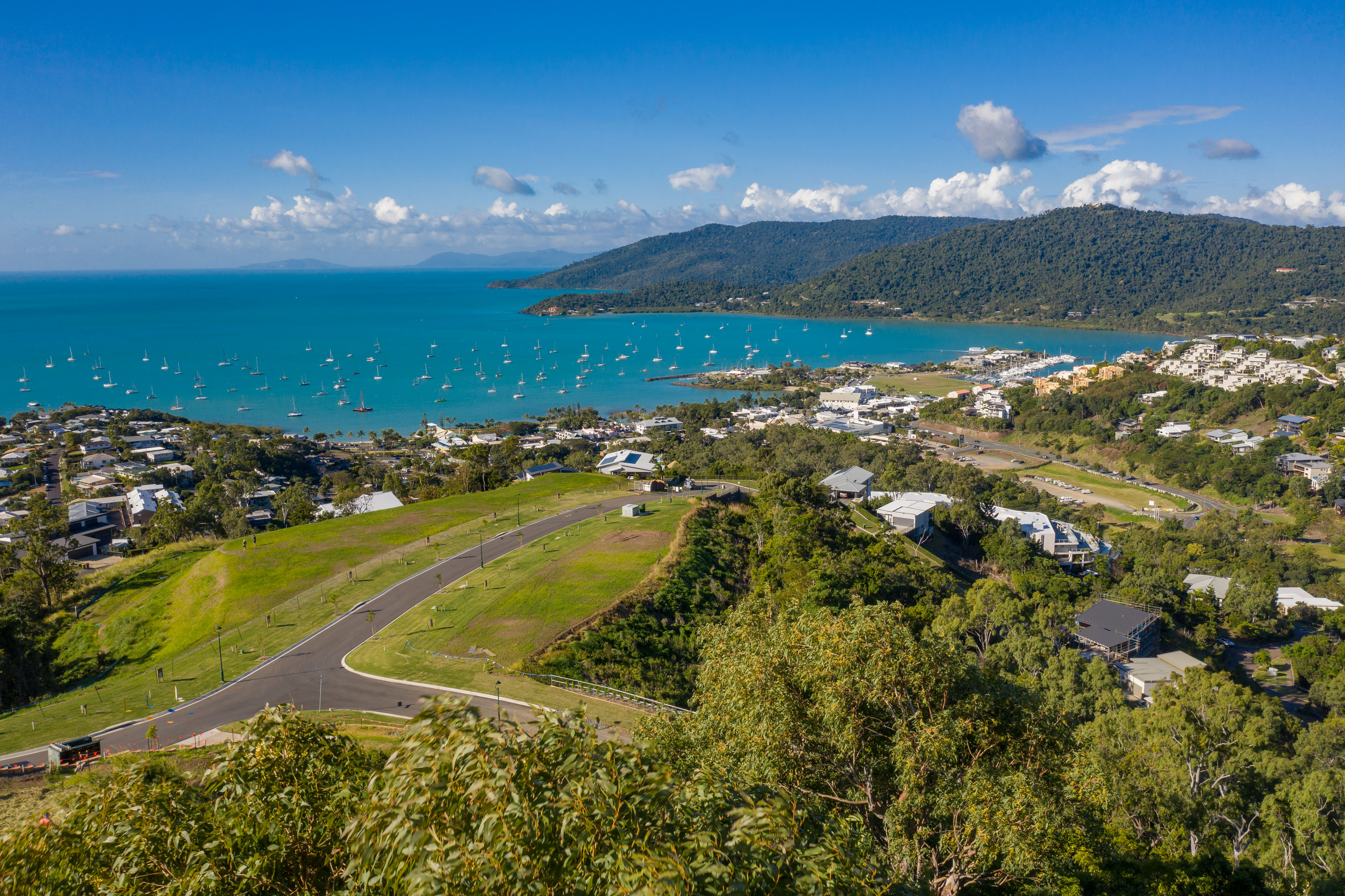 Lot 88 Seaview Drive, Airlie Beach - Thumbnail 4