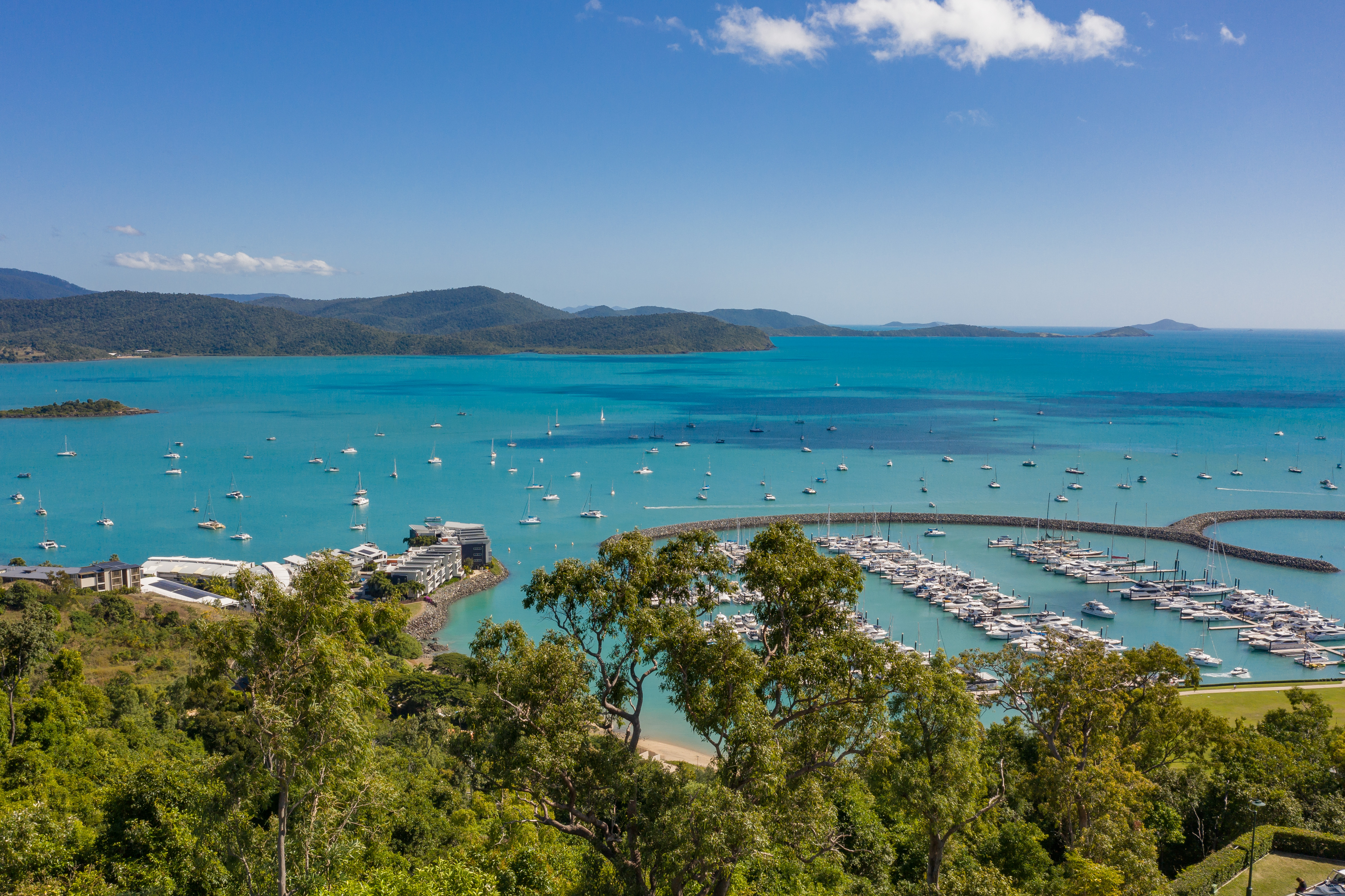 Lot 88 Seaview Drive, Airlie Beach - Thumbnail 5