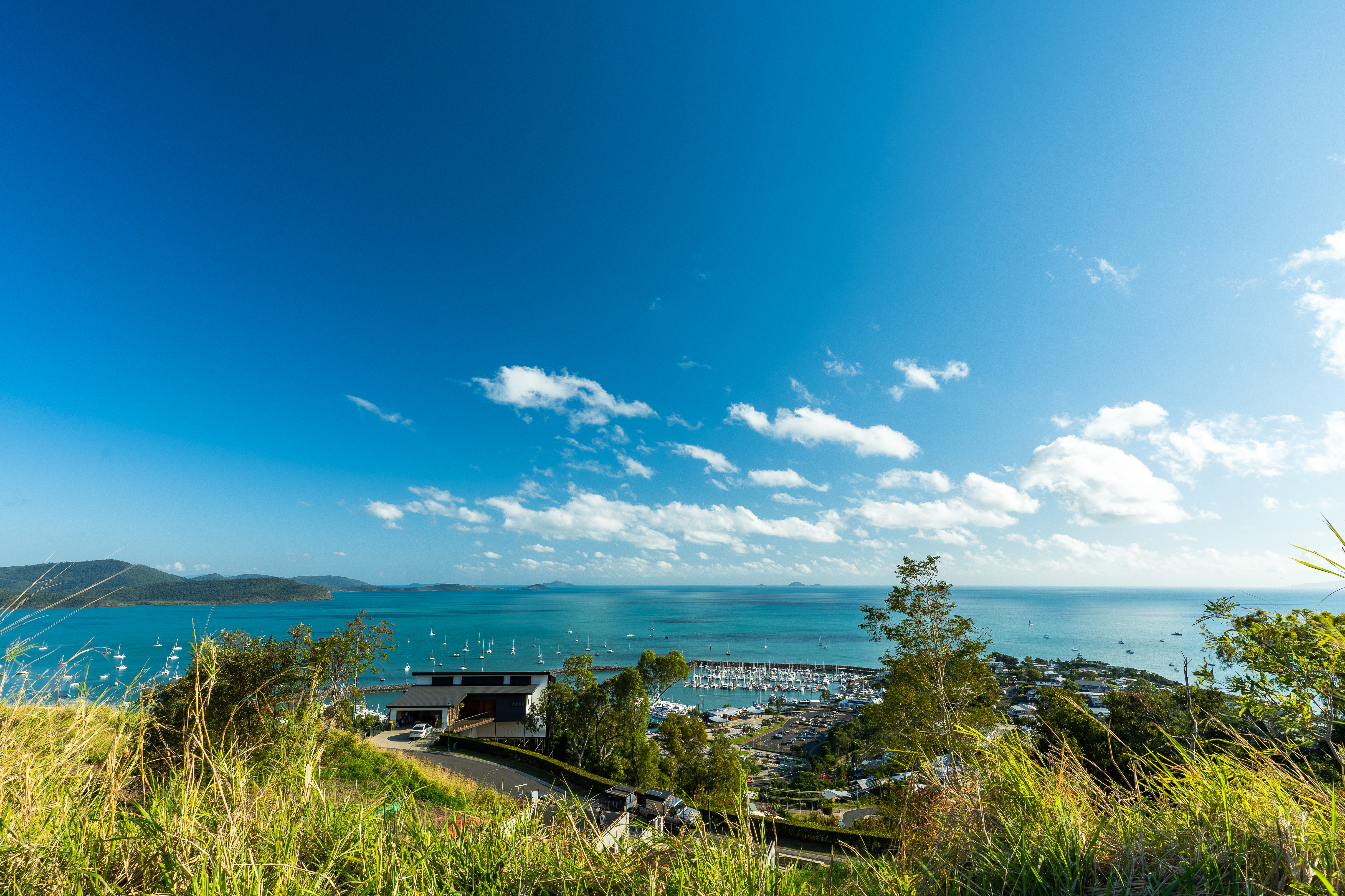 Lot 88 Seaview Drive, Airlie Beach - Thumbnail 3