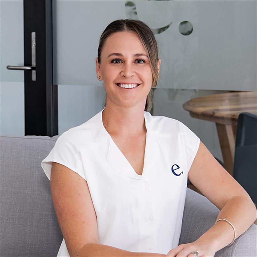 Jennifer Rattray