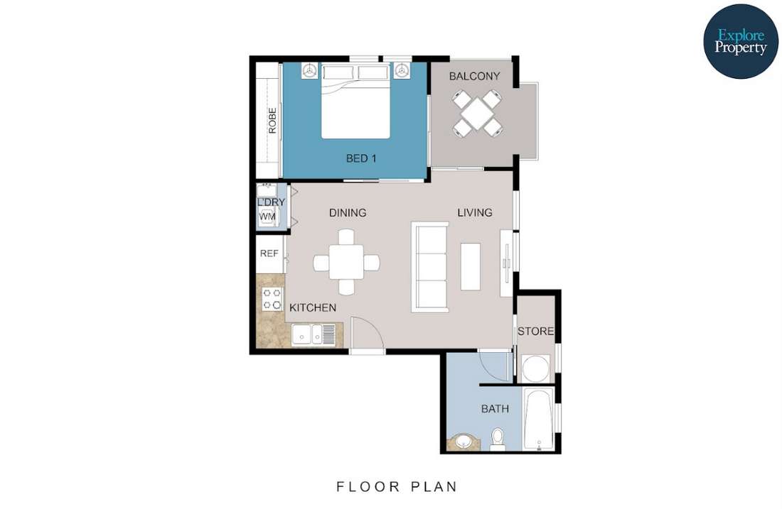71/65 Manooka Drive, Cannonvale - Thumbnail 4