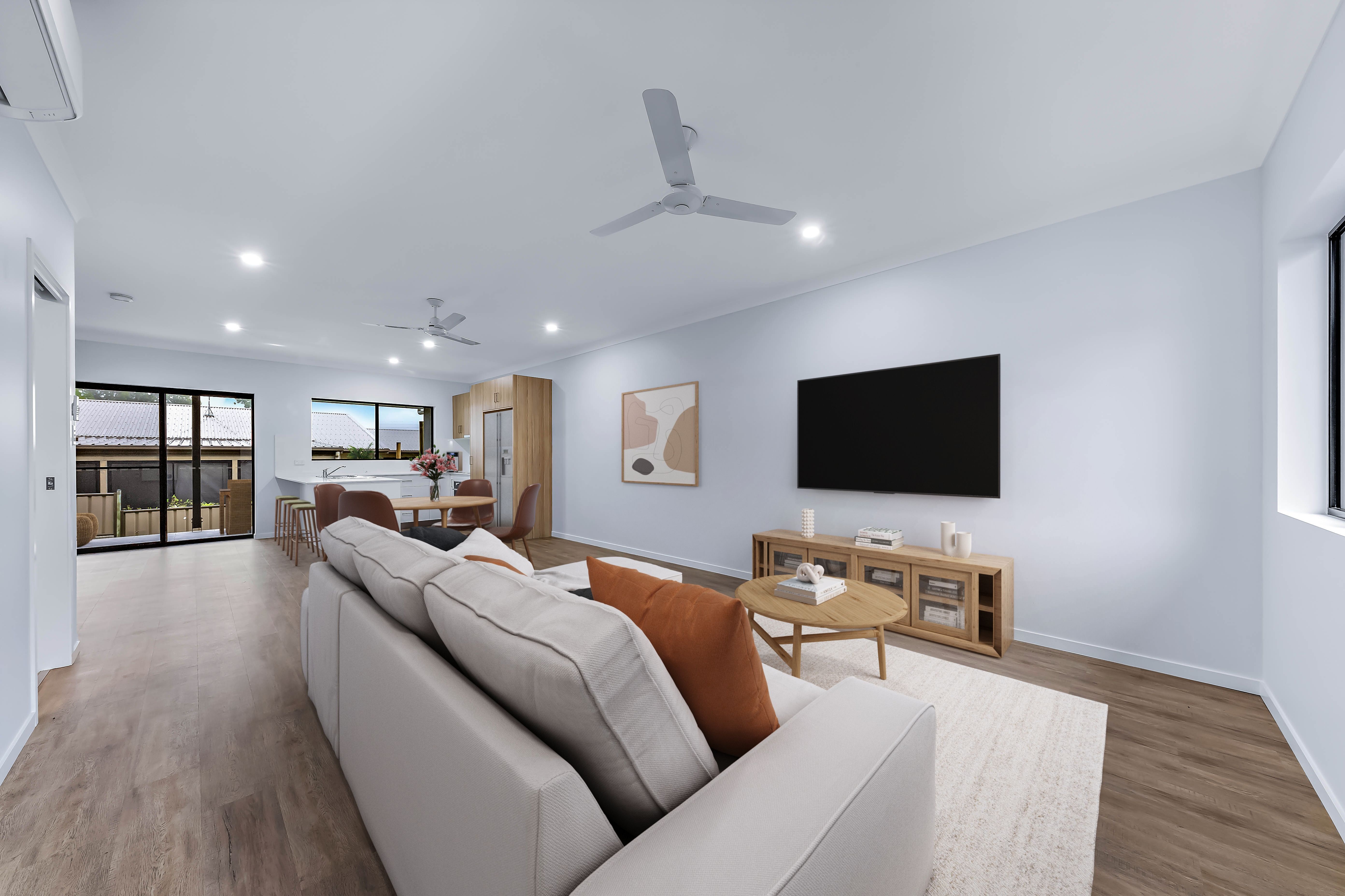 25 Abell Road, Cannonvale - Image 1