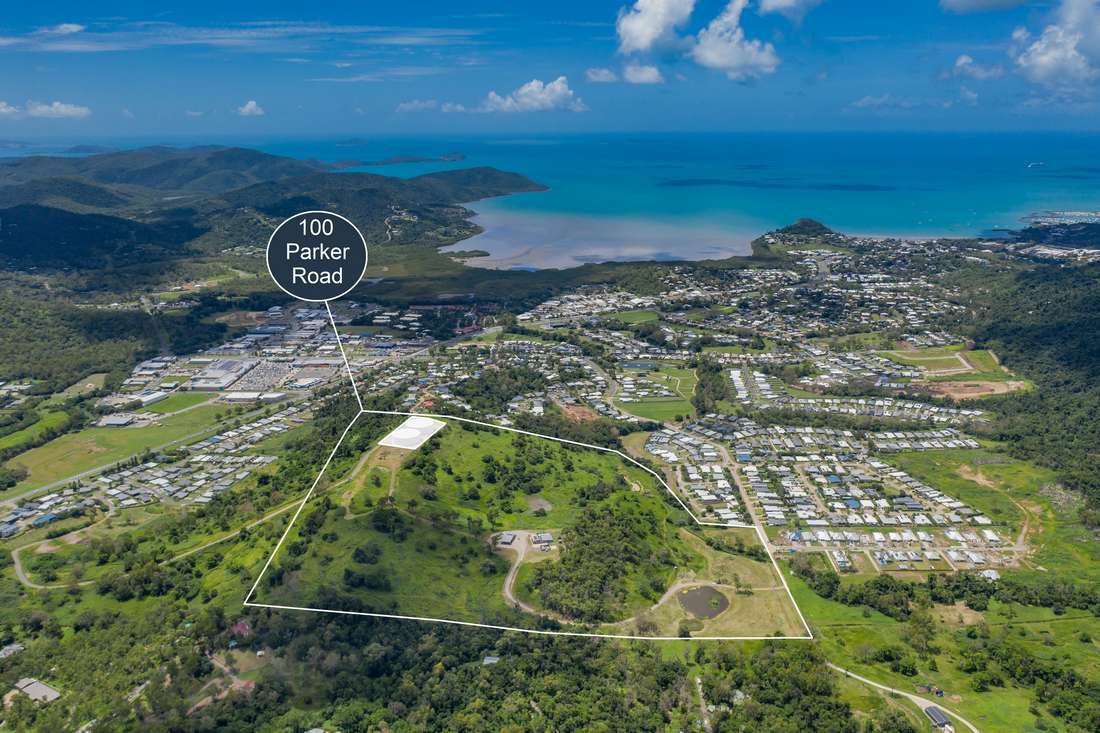 100 Parker Road, Cannonvale - Image 1