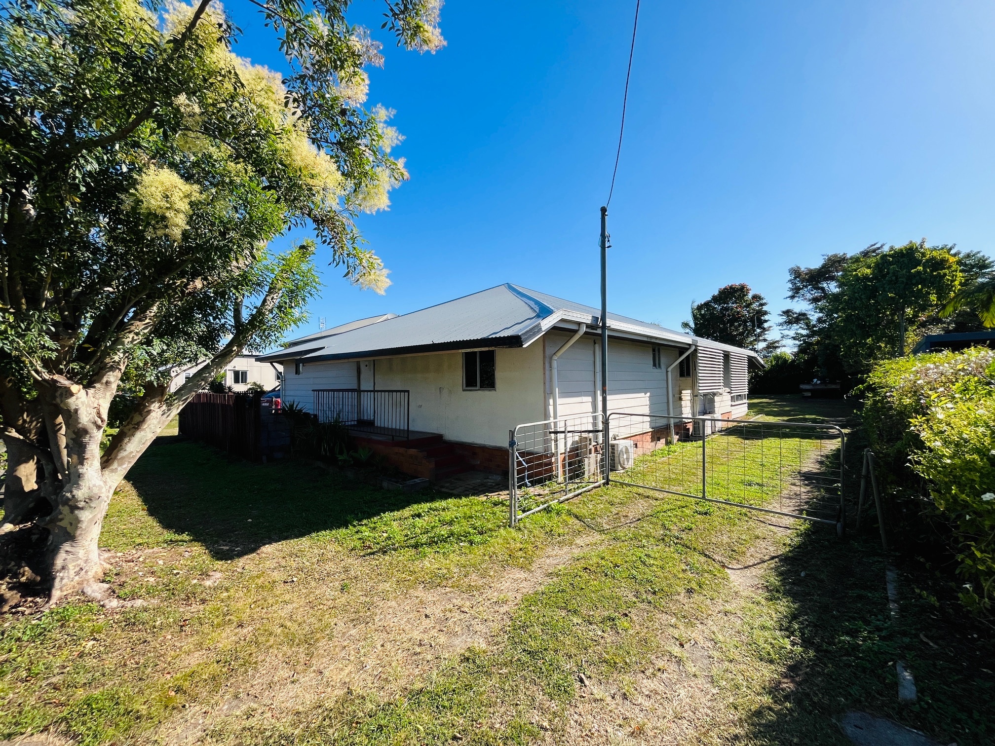 6 Florence Street, Proserpine - Image 1