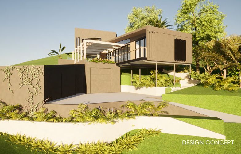 1 Macona Crescent, Cannonvale - Thumbnail 8