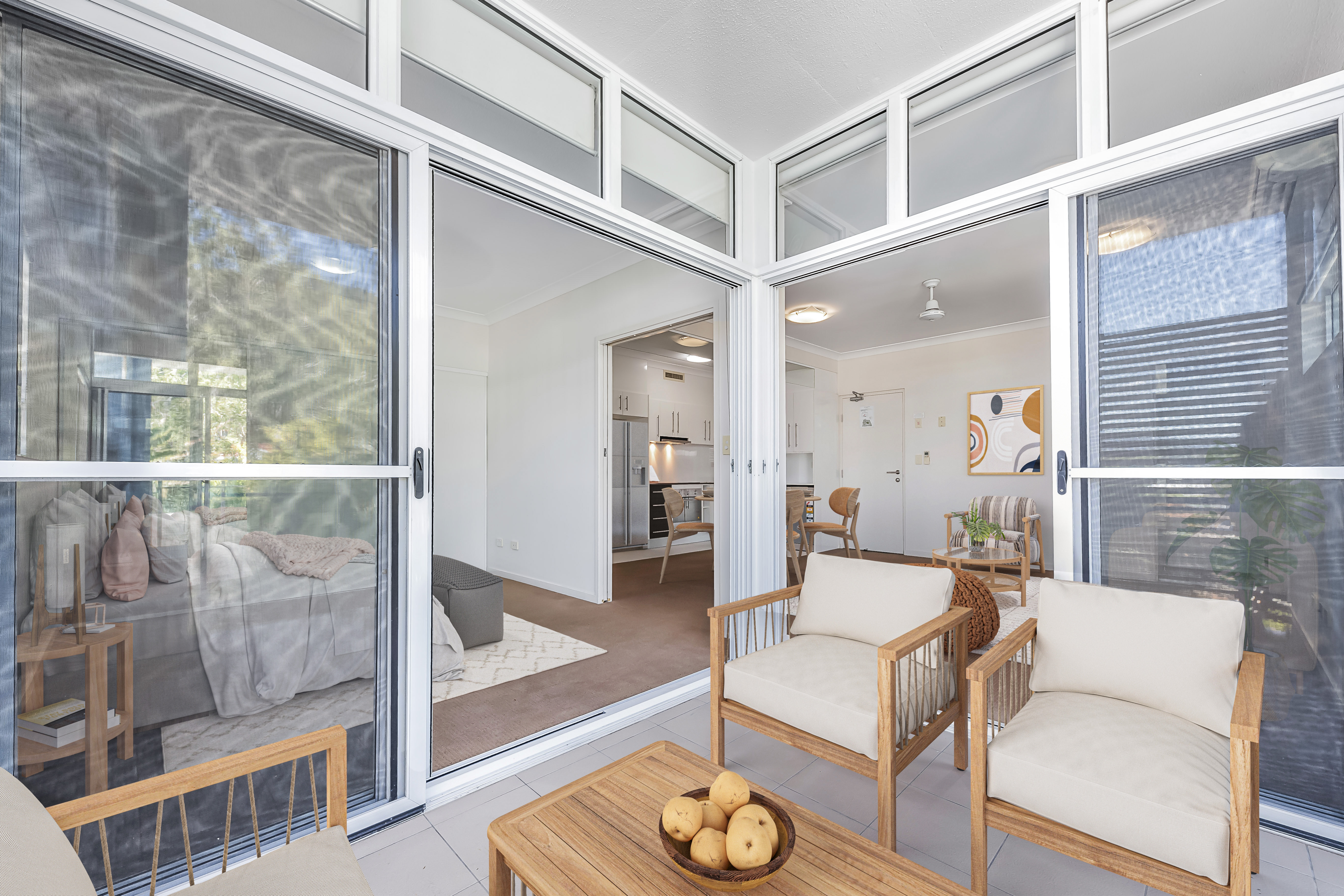 91/65 Manooka Drive, Cannonvale - Thumbnail 3