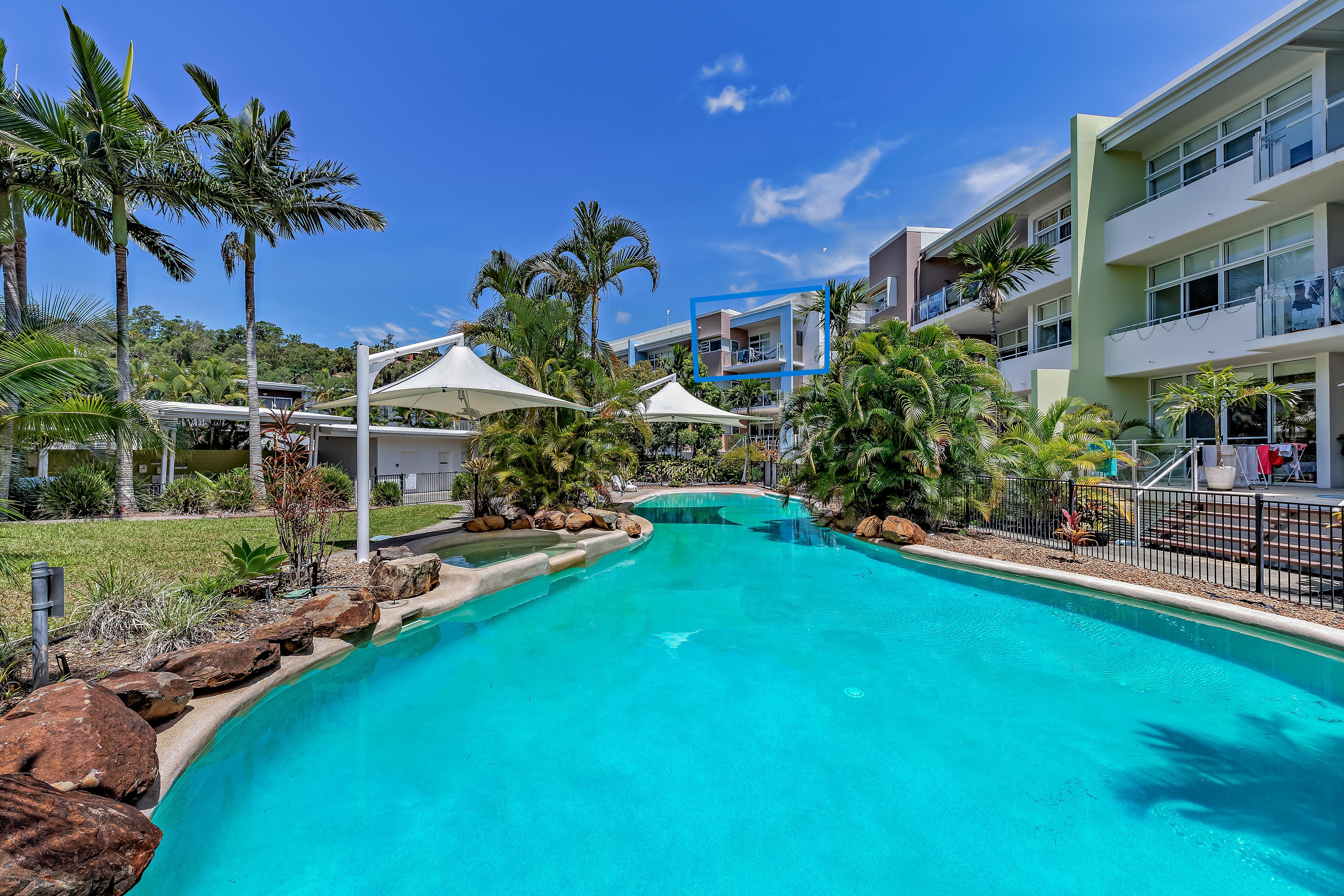 95/65 Manooka Drive