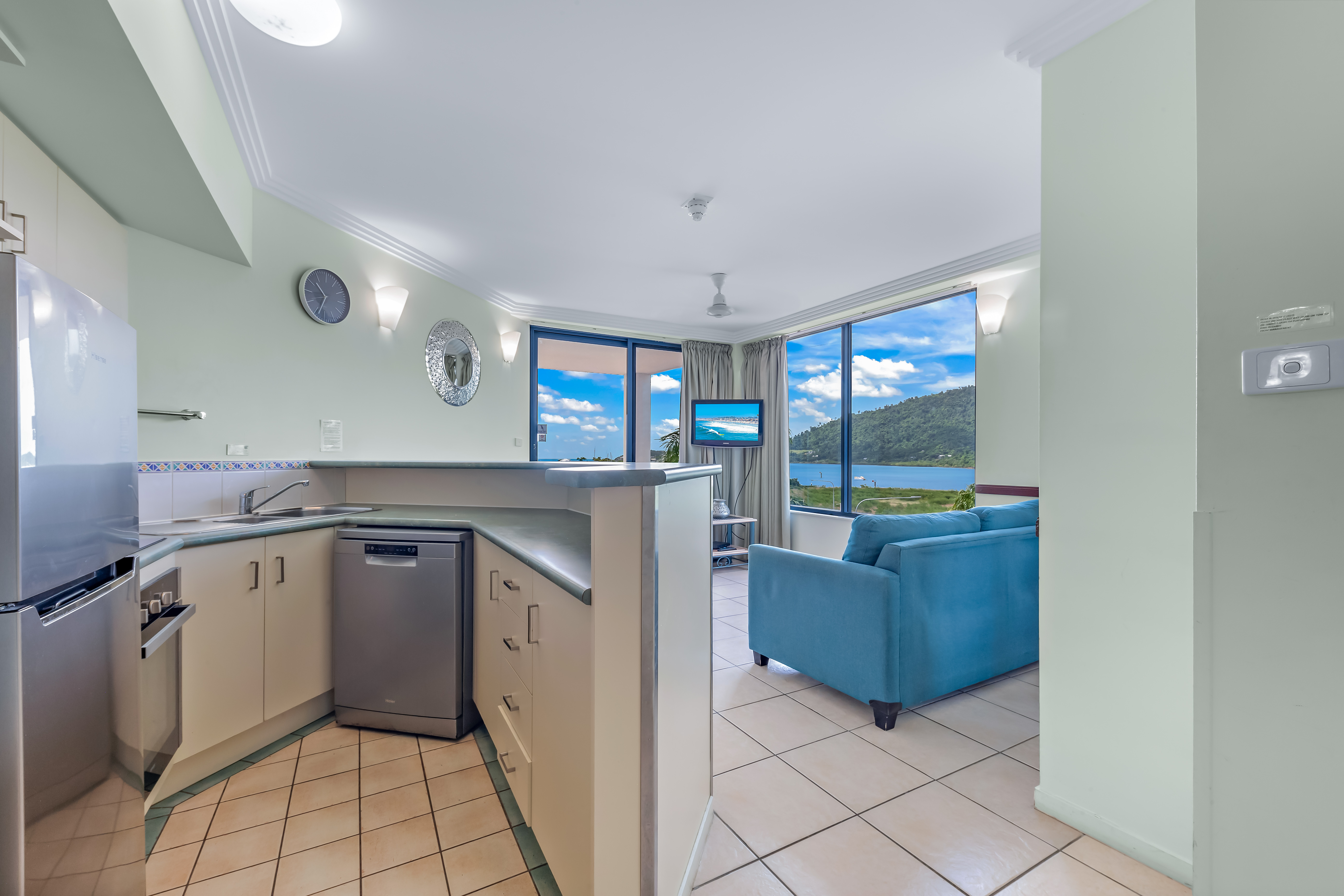 6/1 Hermitage Drive, Airlie Beach - Thumbnail 8